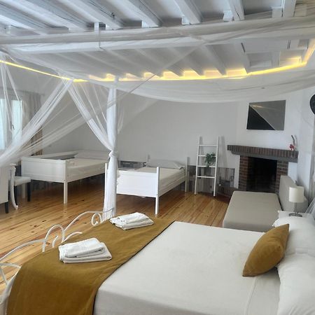 Casa Jardín El Colmenar Las Navas del Marqués Exterior foto