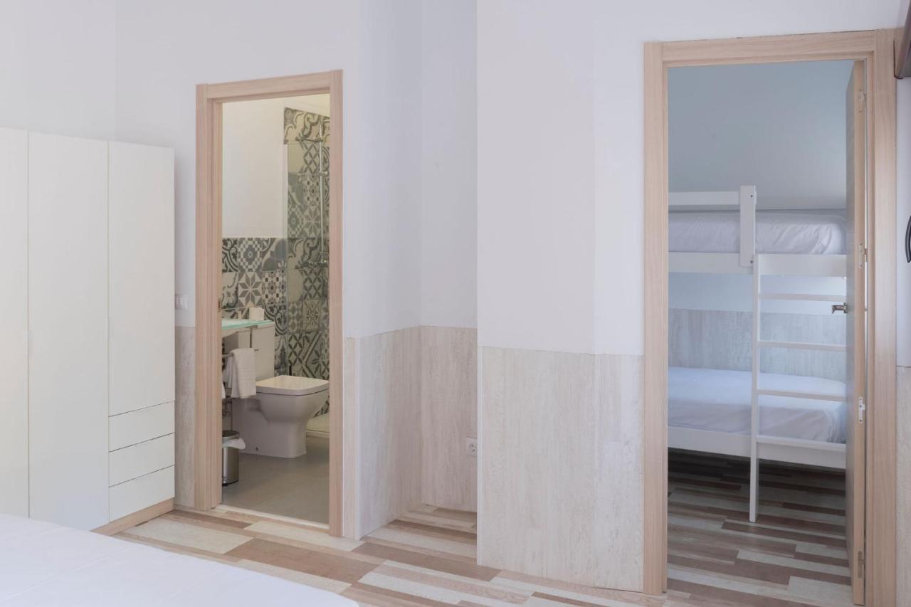 Casa Jardín El Colmenar Las Navas del Marqués Exterior foto