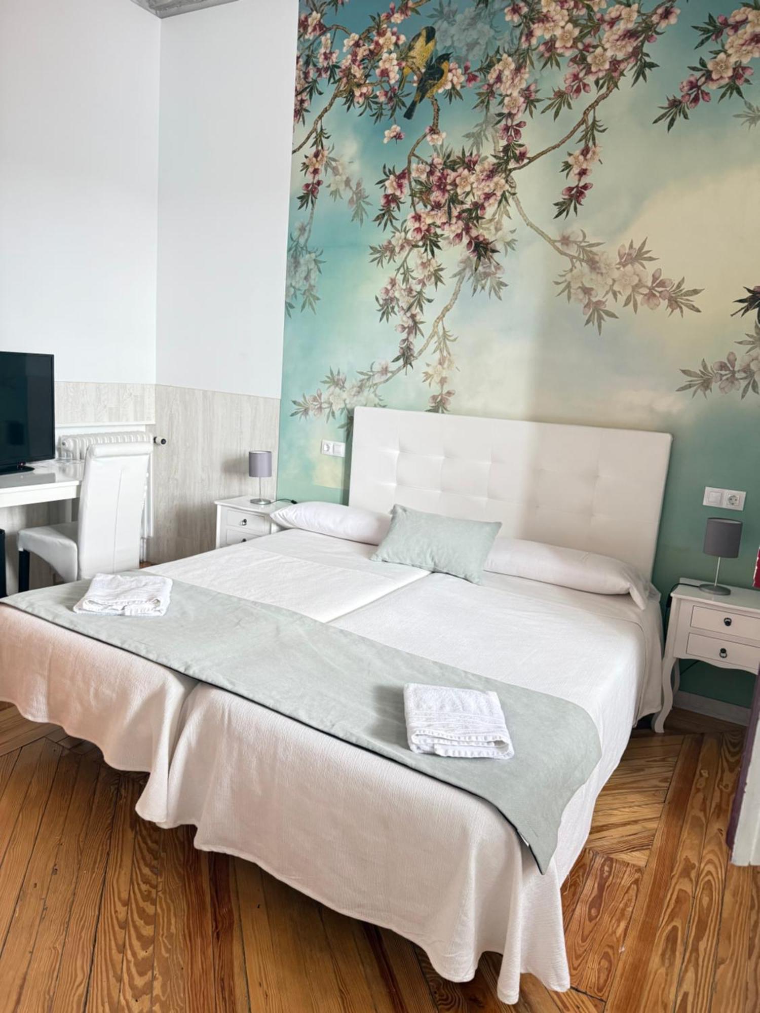 Casa Jardín El Colmenar Las Navas del Marqués Exterior foto
