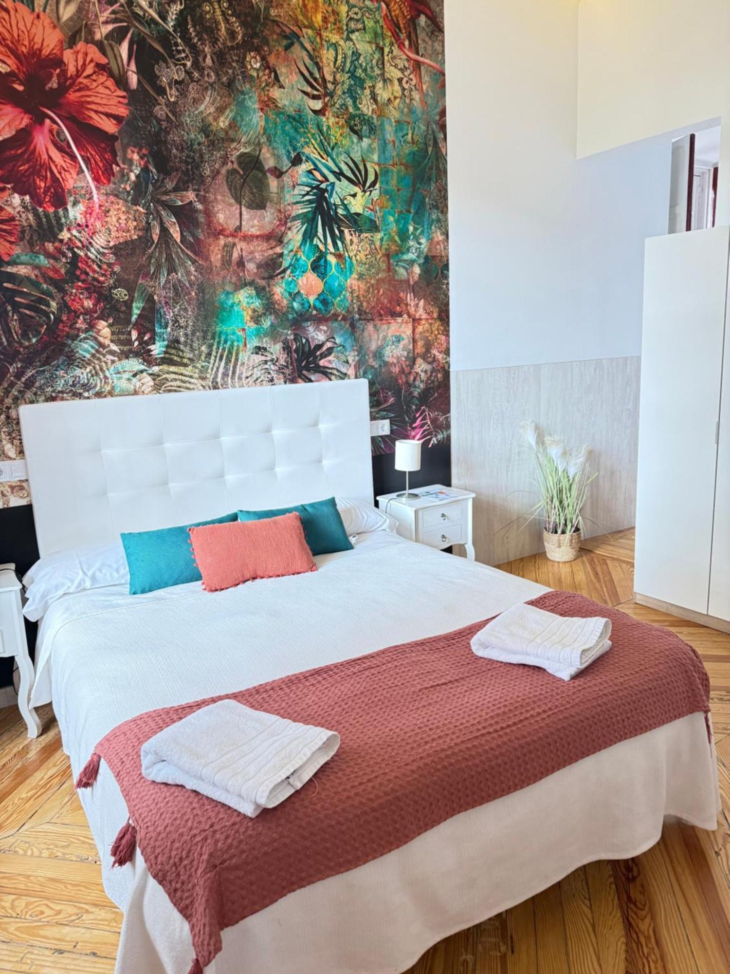 Casa Jardín El Colmenar Las Navas del Marqués Exterior foto